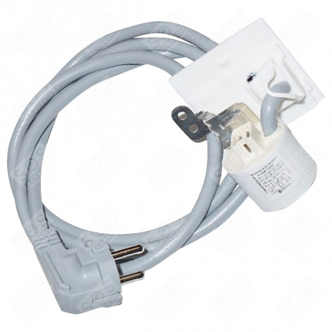 ANTI-PARASITE TUMBLE DRYER - 1364090116