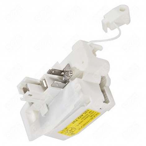 ANTIPARASITES TUMBLE DRYER - 1254227315