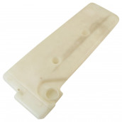 Condensed water container