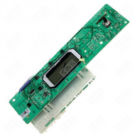 CONTROL BOARD TUMBLE DRYER - 57X3379