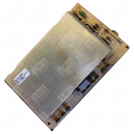ORIGINAL POWER CARD TUMBLE DRYER - 57X0917