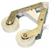 Tensioner roller (original)