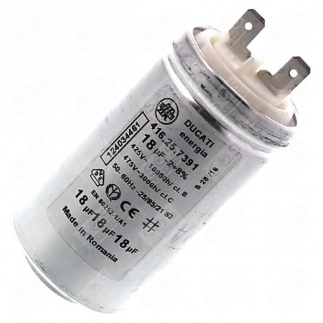 ELECTRONIC MODULE TUMBLE DRYER - 91609663100