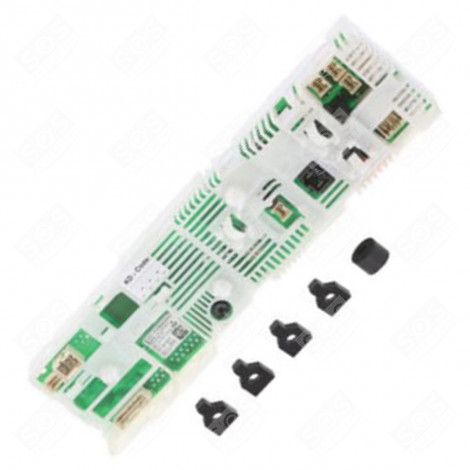CONTROL MODULE TUMBLE DRYER - 00499366