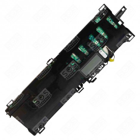 ORIGINAL CONTROL MODULE TUMBLE DRYER - 00663480
