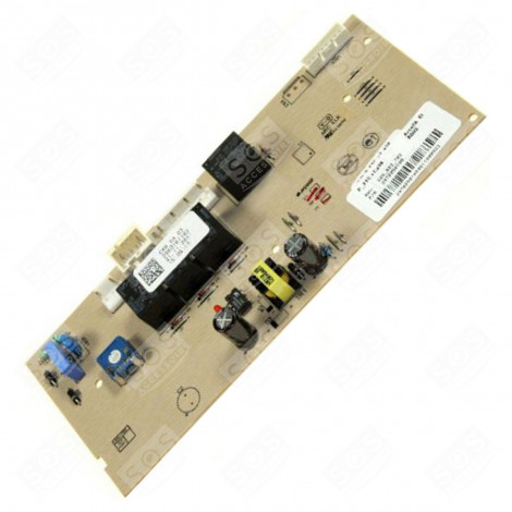 ELECTRONIC MODULE TUMBLE DRYER - 2963161102, 2953630103