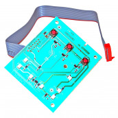 Display board original part