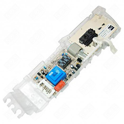 ORIGINAL CONTROL BOARD TUMBLE DRYER - 481221478989