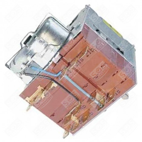 PROGRAMMER TUMBLE DRYER - 514074