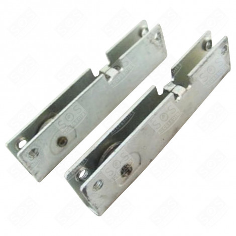 ORIGINAL FEMALE GUIDE GAS / ELECTRIC OVENS - 481941719328