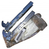 Original hinges kit (right + left)