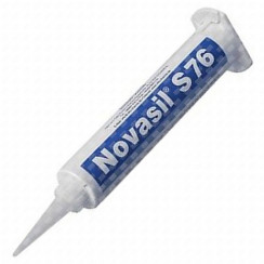 High temperature glue 80ml