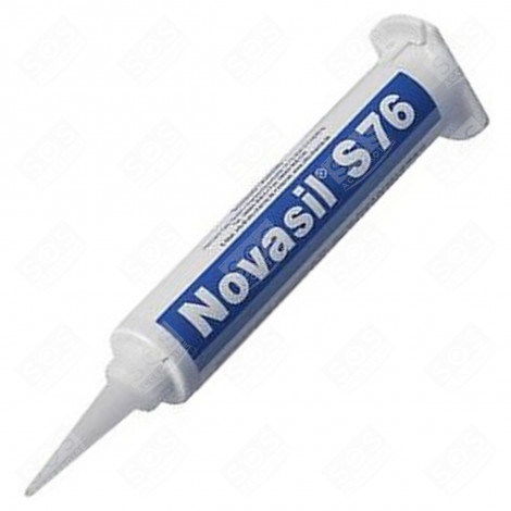 HIGH TEMPERATURE GLUE 80ML GAS / ELECTRIC OVENS - 4071354783