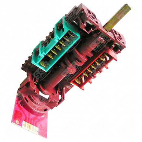 SWITCH GAS / ELECTRIC OVENS - 93784844