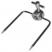 Fork for rotisserie (original)