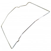 Original grill rotisserie 44.5 cm x 34.5 cm