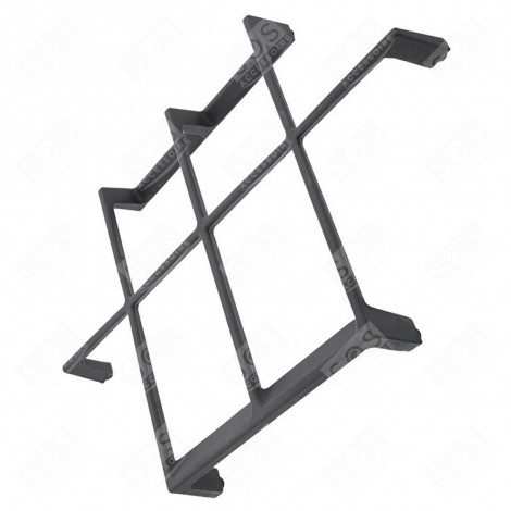 CAST IRON GRID GAS / ELECTRIC OVENS - 8081548011