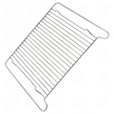 RACK GAS / ELECTRIC OVENS - CB80008S7