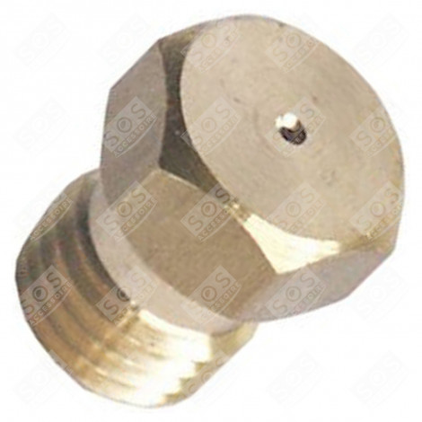 INJECTOR, NATURAL GAS JET Ø 135 ORIGINAL GAS / ELECTRIC OVENS - C00035106