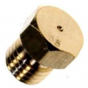 Butane/propane injector