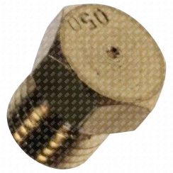 Original injector, nozzle for butane / propane