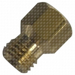 Butane/propane gas injector Ø 0.88