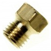 Natural gas injector Ø 0.75
