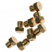 Butane/propane injector set (original)