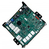 Electronic board, power module