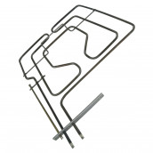 Oven resistance original