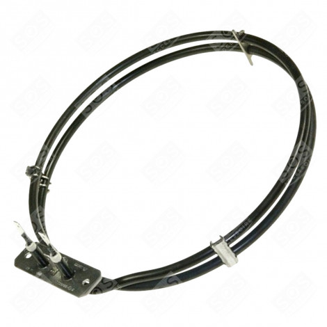 CIRCULAR ROTATING HEATING ELEMENT GAS / ELECTRIC OVENS - 32010288 32041466