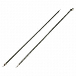 Oven heating element