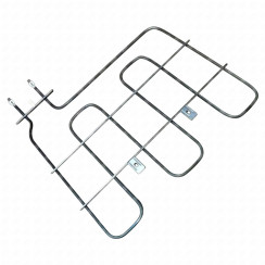 Oven heating element
