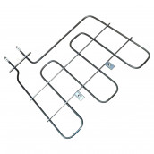 Oven heating element
