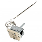 Thermostat for cooker