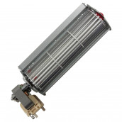 Oven Tangential Fan