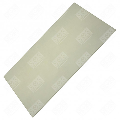 INNER GLASS OF THE OVEN DOOR GAS / ELECTRIC OVENS - 93723047, 44003052