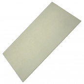 Inner glass of the oven door