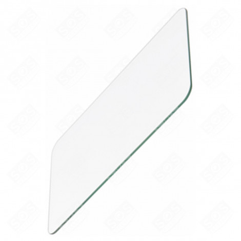 INNER DOOR GLASS OF THE OVEN ORIGINAL GAS / ELECTRIC OVENS - 00270319