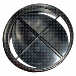 Non-return valve 150 mm