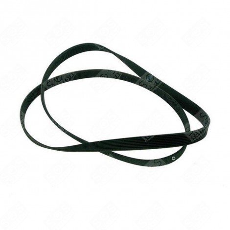1046 1051 H8 DRIVE BELT WASHING MACHINES - C00074218