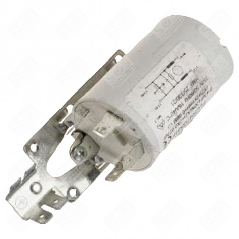 NOISE FILTER WASHING MACHINES - 52X1909