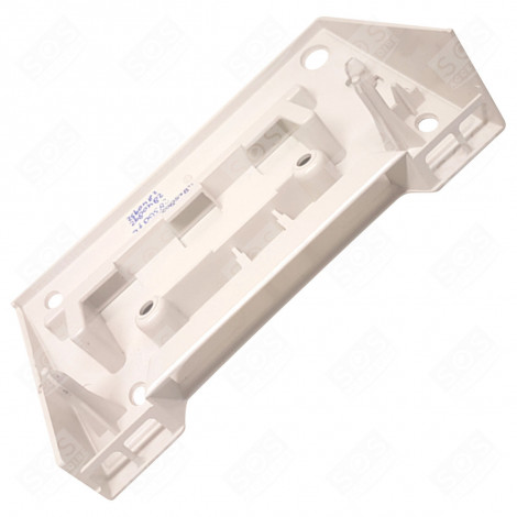 PLAQUE POIGNÉE (POUR BAC A PRODUIT ) WASHING MACHINES - 4825302