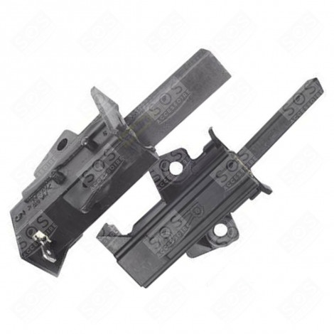 JEU DE CHARBONS (X2) WASHING MACHINES - 400602034