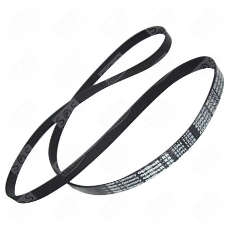 DRIVE BELT 1228 H8 MAEL WASHING MACHINES - 42006395
