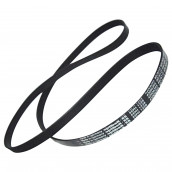 Drive belt 1228 h8 mael