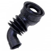 Original tub pump pipe