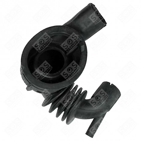 ORIGINAL TUB PUMP PIPE WASHING MACHINES - 00650081