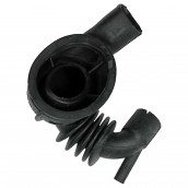 Original tub pump pipe