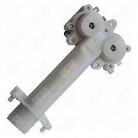 ORIGINAL 2-WAY SOLENOID VALVE WASHING MACHINES - 51X3647